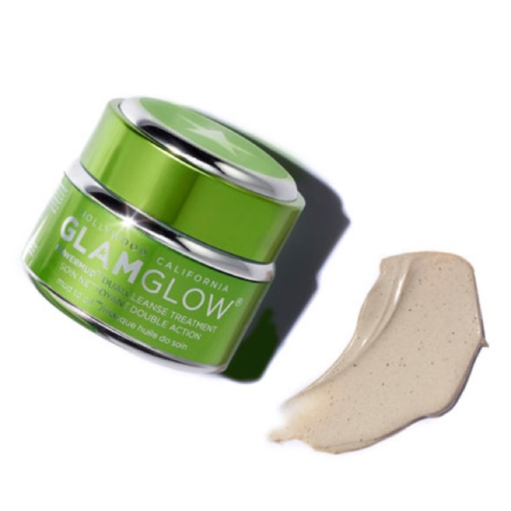 GLAMGLOW Powermud